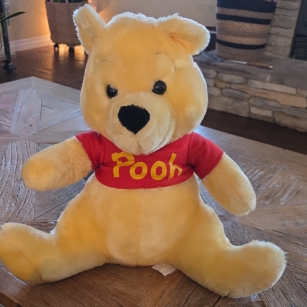 Vintage SEARS Winnie The Pooh!